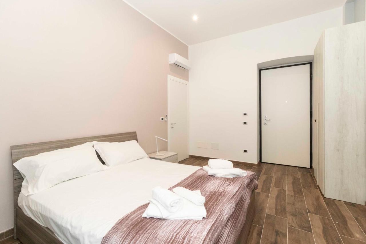 דירות טורינו Bright & Functional Flat Lingotto מראה חיצוני תמונה