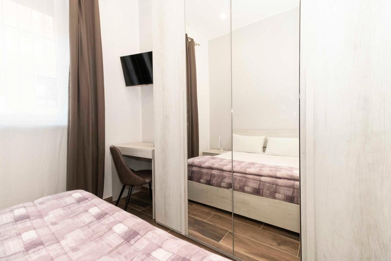 דירות טורינו Bright & Functional Flat Lingotto מראה חיצוני תמונה