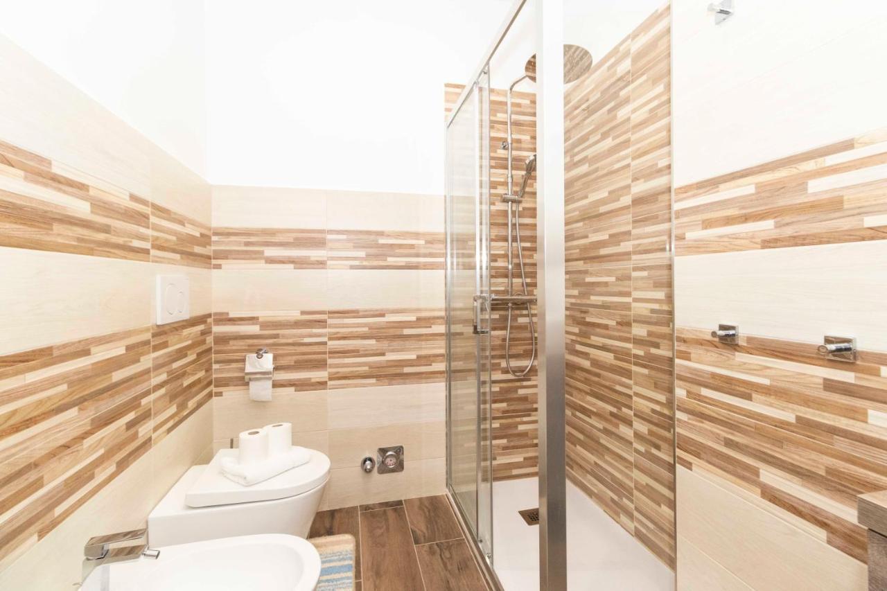 דירות טורינו Bright & Functional Flat Lingotto מראה חיצוני תמונה