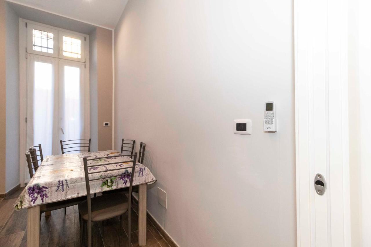 דירות טורינו Bright & Functional Flat Lingotto מראה חיצוני תמונה