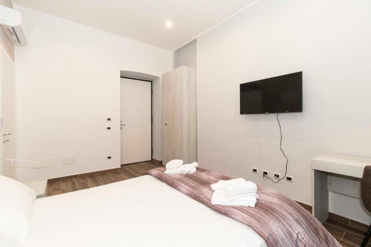דירות טורינו Bright & Functional Flat Lingotto מראה חיצוני תמונה